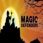 Скачайте игру Magic Defenders HD бесплатно и Forgotten tales RPG для Андроид телефонов и планшетов.