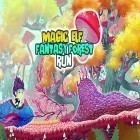 Скачайте игру Magic elf fantasy forest run бесплатно и Flipchamps Reloaded для Андроид телефонов и планшетов.