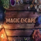 Скачайте игру Magic escape бесплатно и Multiponk для Андроид телефонов и планшетов.