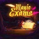 Скачайте игру Magic exams бесплатно и Bocce 3D для Андроид телефонов и планшетов.