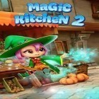 Скачайте игру Magic kitchen 2 бесплатно и Rail Maze для Андроид телефонов и планшетов.