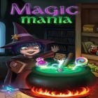 Скачайте игру Magic mania бесплатно и Idle Crime Detective Tycoon для Андроид телефонов и планшетов.
