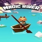 Скачайте игру Magic river бесплатно и Gem Miner 2 для Андроид телефонов и планшетов.