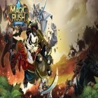 Скачайте игру Magic rush: Heroes бесплатно и Sixside: Runner rush для Андроид телефонов и планшетов.