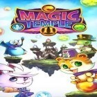 Скачайте игру Magic temple 2: Mage wars бесплатно и Hero of sparta для Андроид телефонов и планшетов.