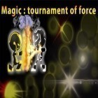 Скачайте игру Magic: Tournament of force sci-fi бесплатно и Amazing Charlie для Андроид телефонов и планшетов.