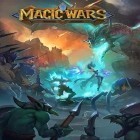 Скачайте игру Magic wars бесплатно и Interlocked для Андроид телефонов и планшетов.
