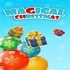 Скачайте игру Magical Christmas бесплатно и Lazy Fishing HD для Андроид телефонов и планшетов.