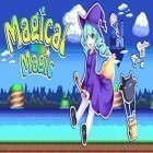 Скачайте игру Magical Magic бесплатно и Weird park 2: Scary tales для Андроид телефонов и планшетов.