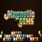 Скачайте игру Magnetic gems бесплатно и DinoScape для Андроид телефонов и планшетов.
