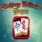 Скачайте игру Mahjong solitaire Dragon бесплатно и Dragon ball: Tap battle для Андроид телефонов и планшетов.
