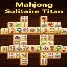 Скачайте игру Mahjong solitaire: Titan бесплатно и Boba Tale All Stars для Андроид телефонов и планшетов.
