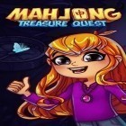 Скачайте игру Mahjong: Treasure quest бесплатно и Annoying Orange. Kitchen Carnage для Андроид телефонов и планшетов.