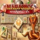 Скачайте игру Mahjongg Artifacts бесплатно и Hero shooter для Андроид телефонов и планшетов.