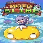 Скачайте игру Maid and slime бесплатно и Pinata hunter 4 для Андроид телефонов и планшетов.
