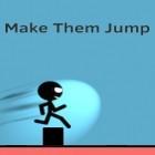 Скачайте игру Make them jump бесплатно и Baseball Superstars 2012 для Андроид телефонов и планшетов.