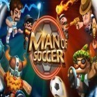 Скачайте игру Man of soccer бесплатно и Ys chronicles 1: Ancient Ys vanished для Андроид телефонов и планшетов.