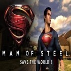 Скачайте игру Man of Steel бесплатно и Hero of Might and Magic для Андроид телефонов и планшетов.