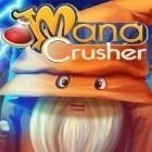 Скачайте игру Mana crusher бесплатно и Atlantis Sky Patrol для Андроид телефонов и планшетов.