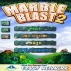 Скачайте игру Marble Blast 2 бесплатно и Traffic rush winters 3D для Андроид телефонов и планшетов.