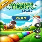 Скачайте игру Marble Blast Saga бесплатно и Mr Bean: Around the world для Андроид телефонов и планшетов.