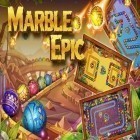 Скачайте игру Marble epic бесплатно и Strategy and tactics: USSR vs USA для Андроид телефонов и планшетов.