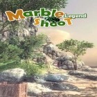 Скачайте игру Marble shoot: Legend бесплатно и Beach head: Modern action combat для Андроид телефонов и планшетов.