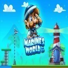 Скачайте игру Marine's world бесплатно и Mobbles для Андроид телефонов и планшетов.
