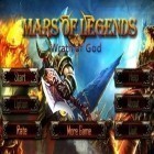Скачайте игру Mars of Legends бесплатно и War of legions для Андроид телефонов и планшетов.