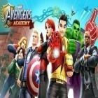 Скачайте игру Marvel: Avengers academy бесплатно и Green Force Zombies для Андроид телефонов и планшетов.