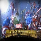 Скачайте игру Marvel: Contest of champions v5.0.1 бесплатно и Katoombaa для Андроид телефонов и планшетов.