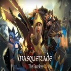 Скачайте игру Masquerade: The faceless бесплатно и Last of the survivors для Андроид телефонов и планшетов.