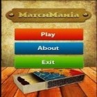 Скачайте игру MatchMania бесплатно и Dark strokes 2: The legend of the Snow kingdom. Collector's edition для Андроид телефонов и планшетов.