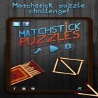Скачайте игру Matchstick Puzzles бесплатно и Anomaly 2 для Андроид телефонов и планшетов.