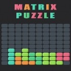 Скачайте игру Matrix puzzle бесплатно и Snake rewind для Андроид телефонов и планшетов.