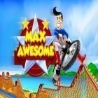 Скачайте игру Max Awesome бесплатно и Oddman для Андроид телефонов и планшетов.