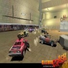 Скачайте игру Maximum crash: Extreme racing бесплатно и Boom karts: Multiplayer kart racing для Андроид телефонов и планшетов.