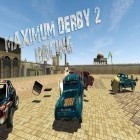 Скачайте игру Maximum derby 2: Racing бесплатно и Angry gunmans для Андроид телефонов и планшетов.
