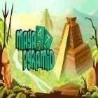 Скачайте игру Maya Pyramid бесплатно и Weird Park: Broken Tune для Андроид телефонов и планшетов.