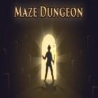 Скачайте игру Maze dungeon бесплатно и Tiny Village для Андроид телефонов и планшетов.