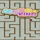 Скачайте игру Maze king бесплатно и Tiny Monsters для Андроид телефонов и планшетов.