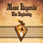 Скачайте игру Maze Legends The Beginning бесплатно и Falling Fred для Андроид телефонов и планшетов.
