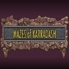 Скачайте игру Mazes of Karradash бесплатно и Auralux для Андроид телефонов и планшетов.