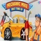 Скачайте игру Mechanic Mike: First tune up бесплатно и Rayman: Fiesta Run для Андроид телефонов и планшетов.