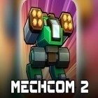 Скачайте игру Mechcom 2 бесплатно и Gregg для Андроид телефонов и планшетов.
