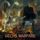 Скачайте игру Mechs warfare бесплатно и Naught 2 для Андроид телефонов и планшетов.