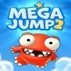 Скачайте игру Mega jump 2 бесплатно и Rocket Frenzy HD для Андроид телефонов и планшетов.