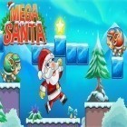 Скачайте игру Mega Santa бесплатно и Call of arena для Андроид телефонов и планшетов.