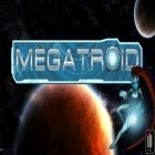 Скачайте игру Megatroid бесплатно и Gravity ring для Андроид телефонов и планшетов.