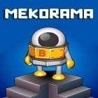 Скачайте игру Mekorama бесплатно и LEGO Ninjago tournament для Андроид телефонов и планшетов.